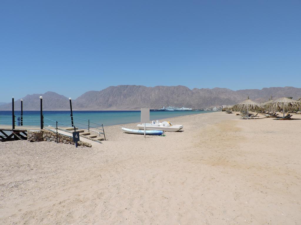 TIME Coral Nuweiba Resort — Нувейба, Єгипет мініатюра 25