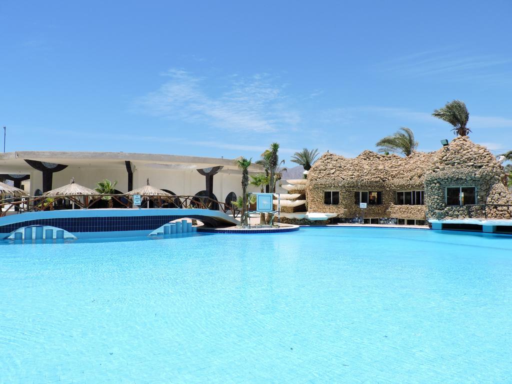 TIME Coral Nuweiba Resort — Нувейба, Єгипет мініатюра 29