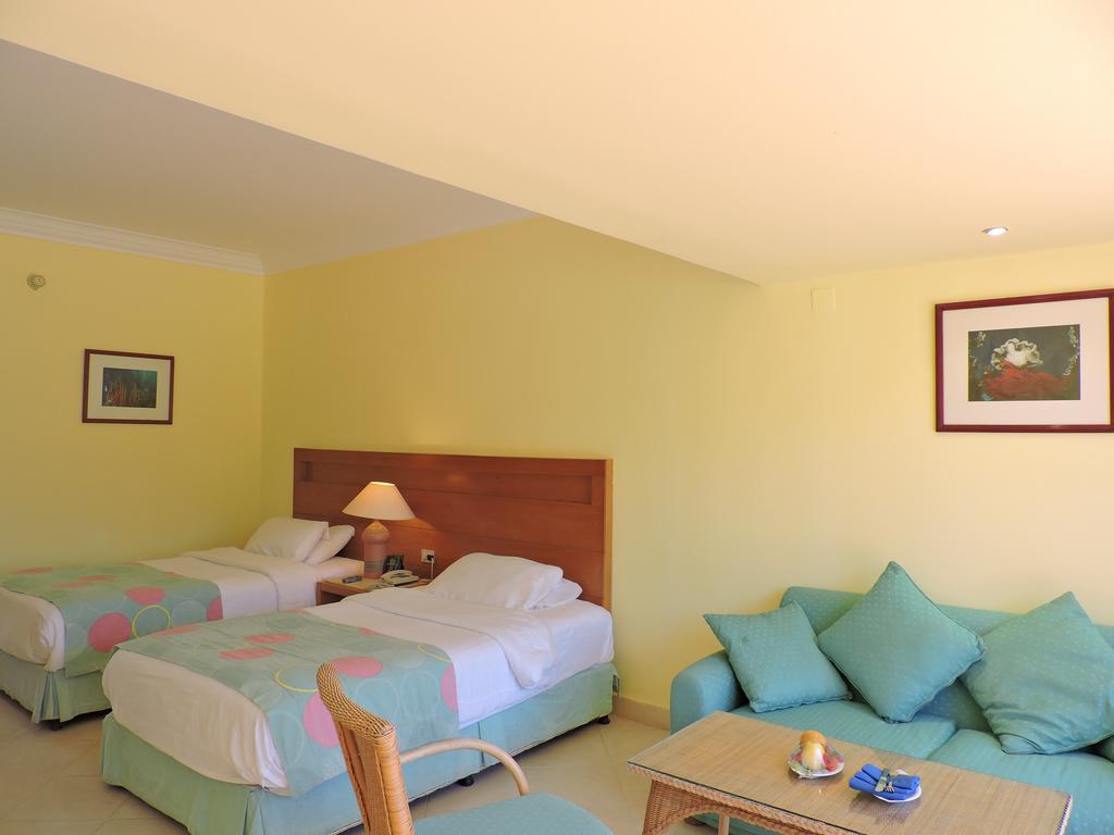 TIME Coral Nuweiba Resort — Нувейба, Єгипет мініатюра 31