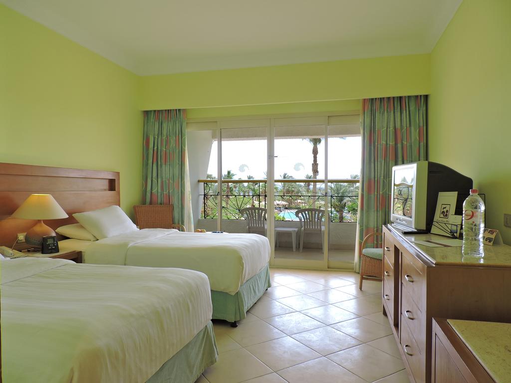 TIME Coral Nuweiba Resort — Нувейба, Єгипет мініатюра 32