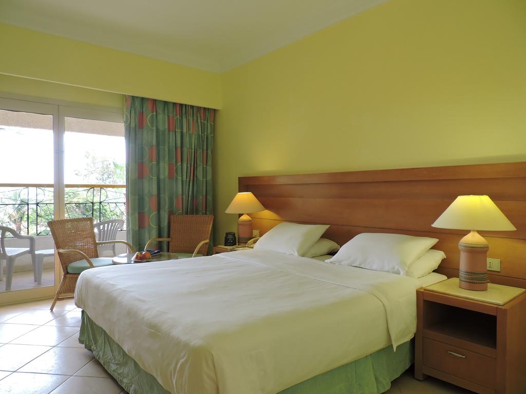 TIME Coral Nuweiba Resort — Нувейба, Єгипет мініатюра 33