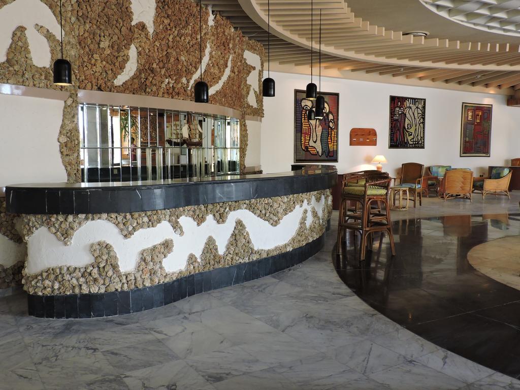 TIME Coral Nuweiba Resort — Нувейба, Єгипет мініатюра 35