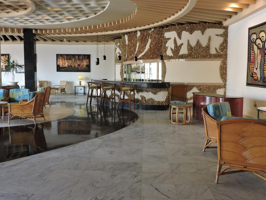 TIME Coral Nuweiba Resort — Нувейба, Єгипет мініатюра 36