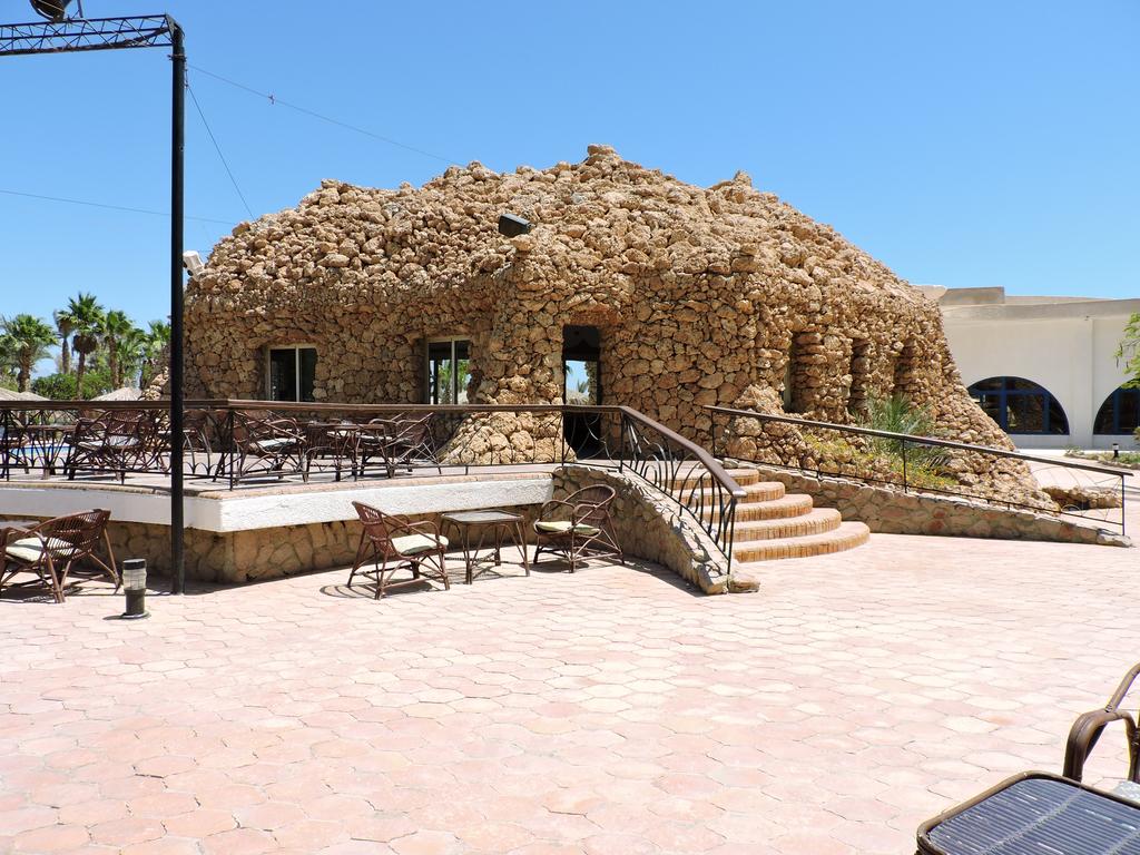 TIME Coral Nuweiba Resort — Нувейба, Єгипет мініатюра 42