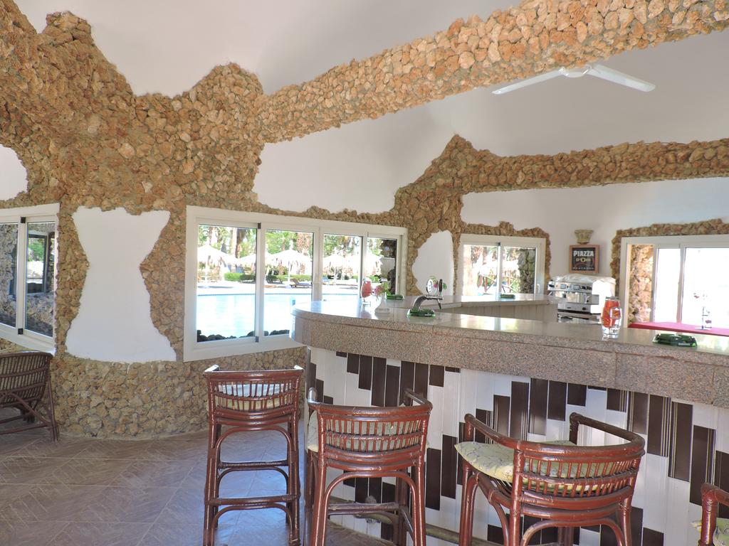 TIME Coral Nuweiba Resort — Нувейба, Єгипет мініатюра 44