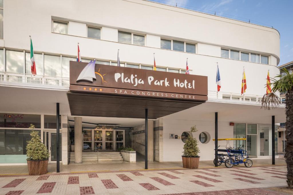 HTop Platja Park — Коста-Брава, Іспанія мініатюра 40