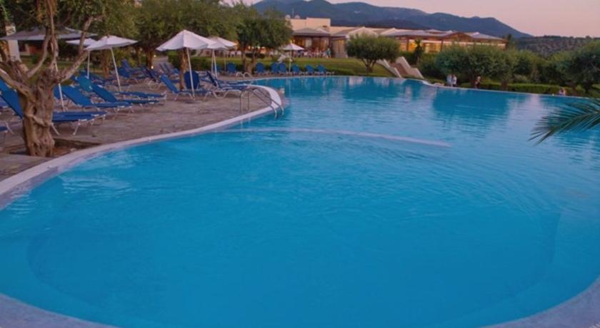 Mareblue Beach Resort — о. Корфу, Греція мініатюра 52