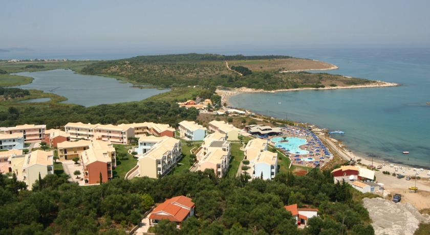 Mareblue Beach Resort — о. Корфу, Греція мініатюра 53