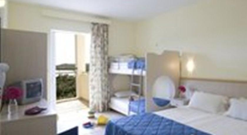 Mareblue Beach Resort — о. Корфу, Греція мініатюра 54