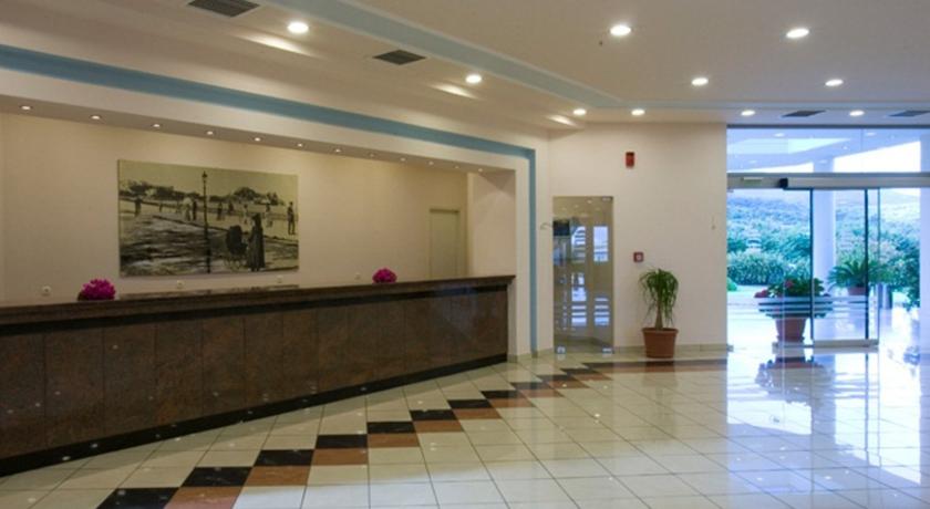 Mareblue Beach Resort — о. Корфу, Греція мініатюра 56