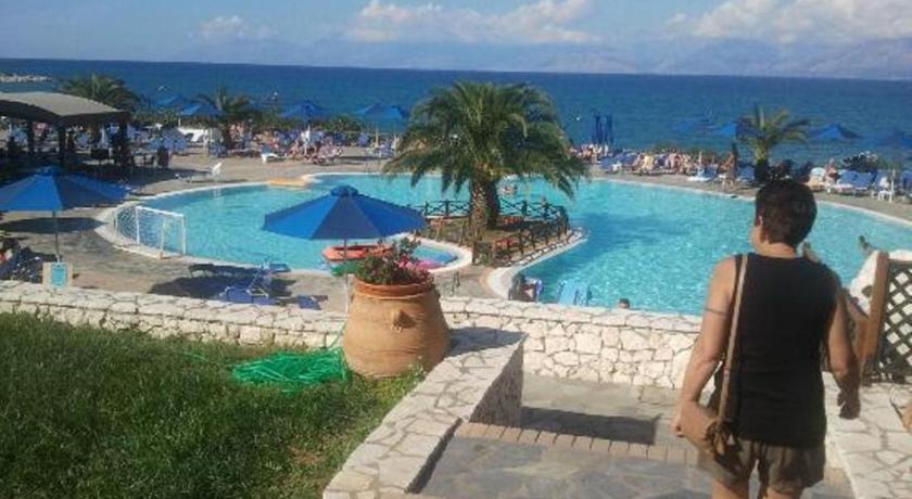 Mareblue Beach Resort — о. Корфу, Греція мініатюра 60
