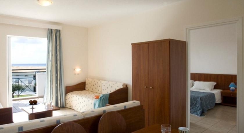 Mareblue Beach Resort — о. Корфу, Греція мініатюра 61