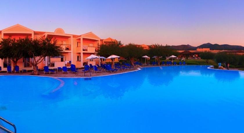 Mareblue Beach Resort — о. Корфу, Греція мініатюра 63