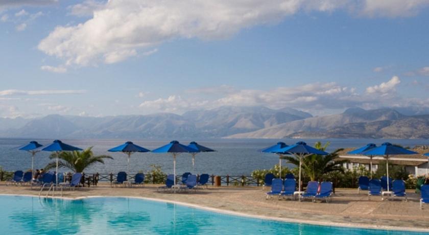 Mareblue Beach Resort — о. Корфу, Греція мініатюра 65