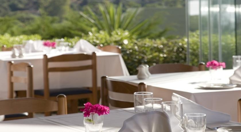 Mareblue Beach Resort — о. Корфу, Греція мініатюра 67