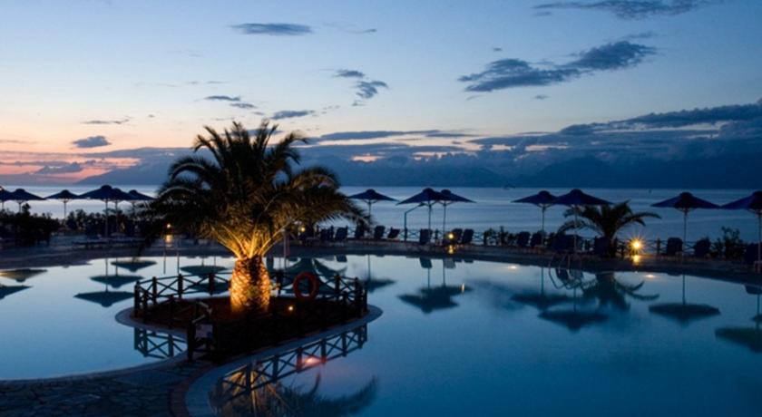 Mareblue Beach Resort — о. Корфу, Греція мініатюра 68