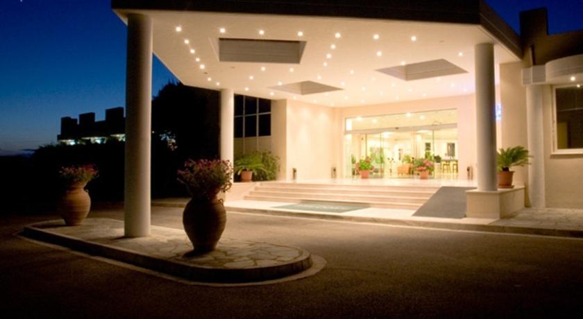 Mareblue Beach Resort — о. Корфу, Греція мініатюра 69
