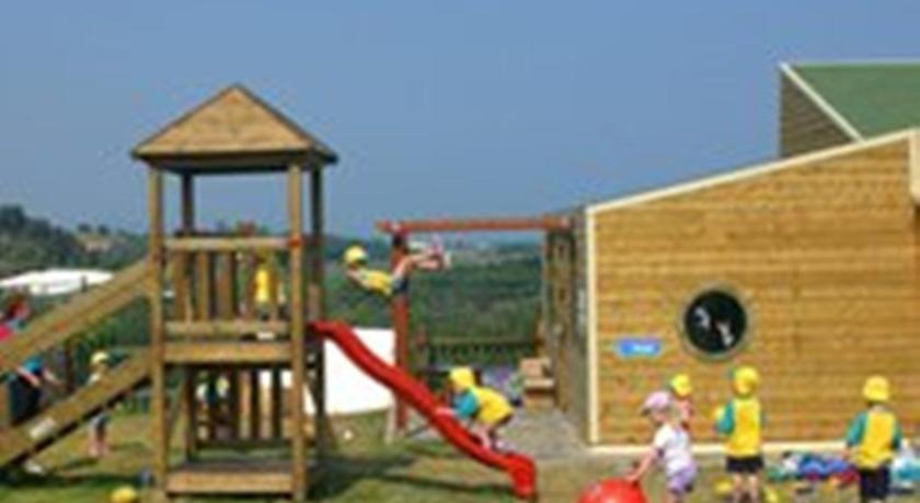 Mareblue Beach Resort — о. Корфу, Греція мініатюра 70