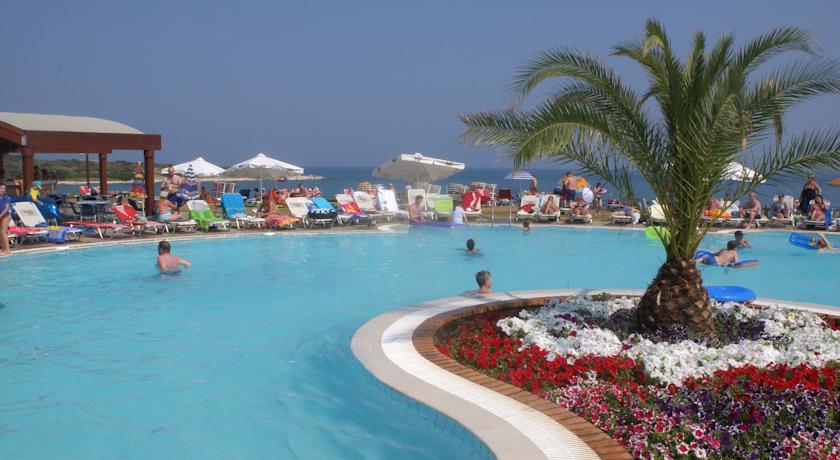 Mareblue Beach Resort — о. Корфу, Греція мініатюра 72