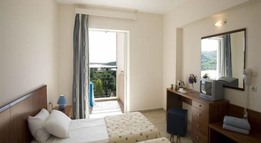 Mareblue Beach Resort — о. Корфу, Греція мініатюра 73