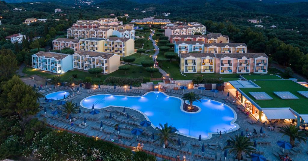Mareblue Beach Resort — о. Корфу, Греція мініатюра 74