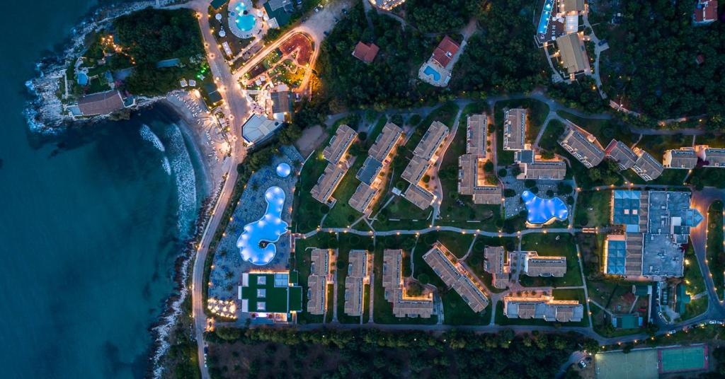 Mareblue Beach Resort — о. Корфу, Греція мініатюра 75