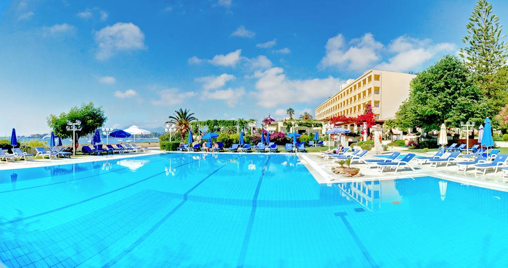 Corfu Holiday Palace — о. Корфу, Греція мініатюра 170
