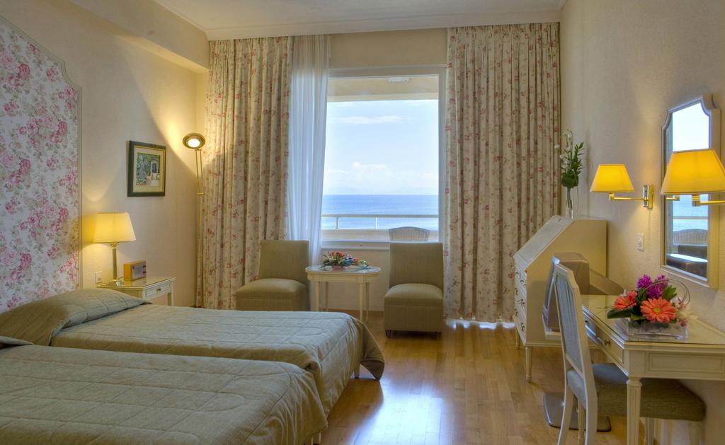 Corfu Holiday Palace — о. Корфу, Греція мініатюра 171