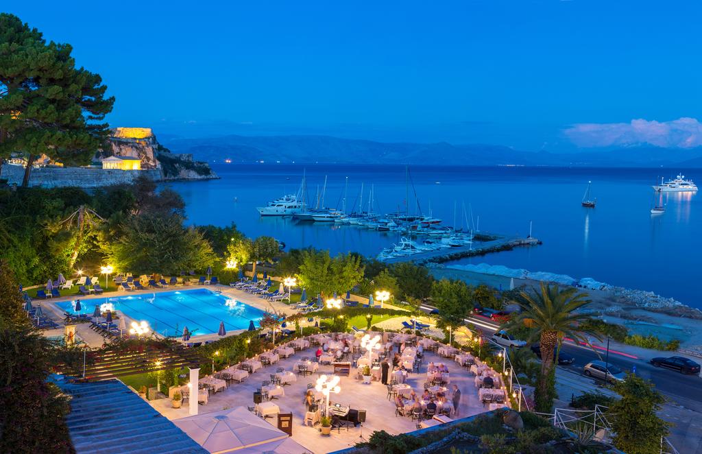Corfu Holiday Palace — о. Корфу, Греція мініатюра 172