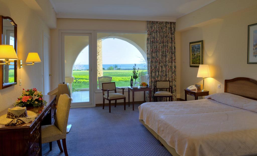 Corfu Holiday Palace — о. Корфу, Греція мініатюра 178