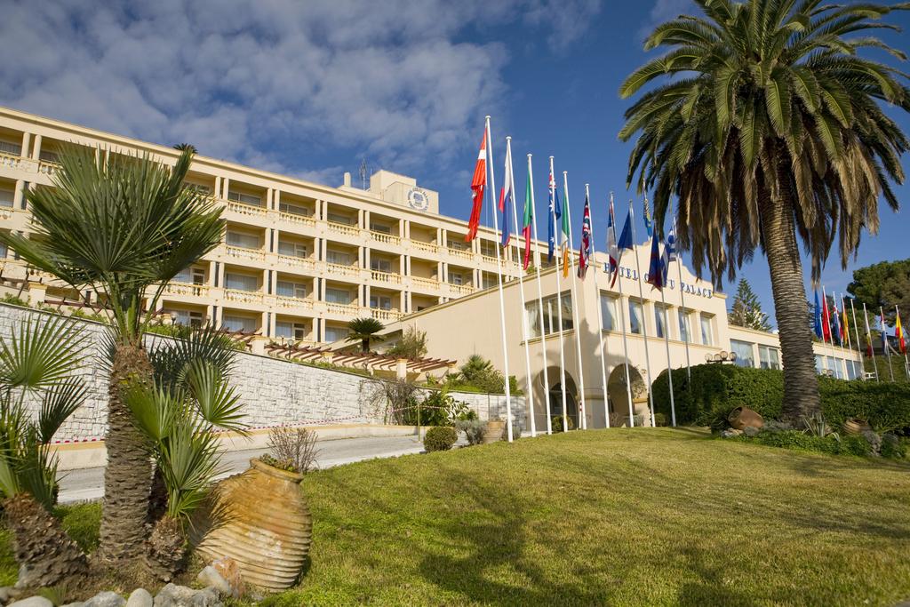 Corfu Holiday Palace — о. Корфу, Греція мініатюра 179