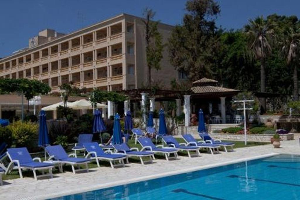 Corfu Holiday Palace — о. Корфу, Греція мініатюра 181