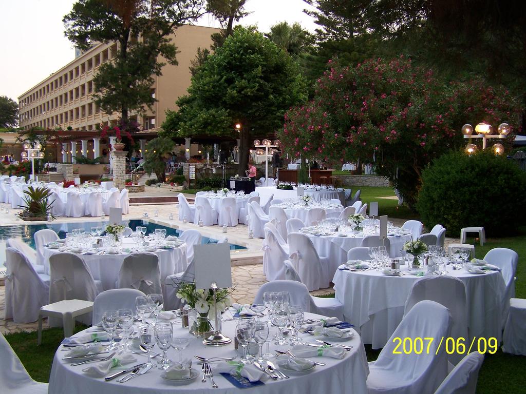 Corfu Holiday Palace — о. Корфу, Греція мініатюра 183