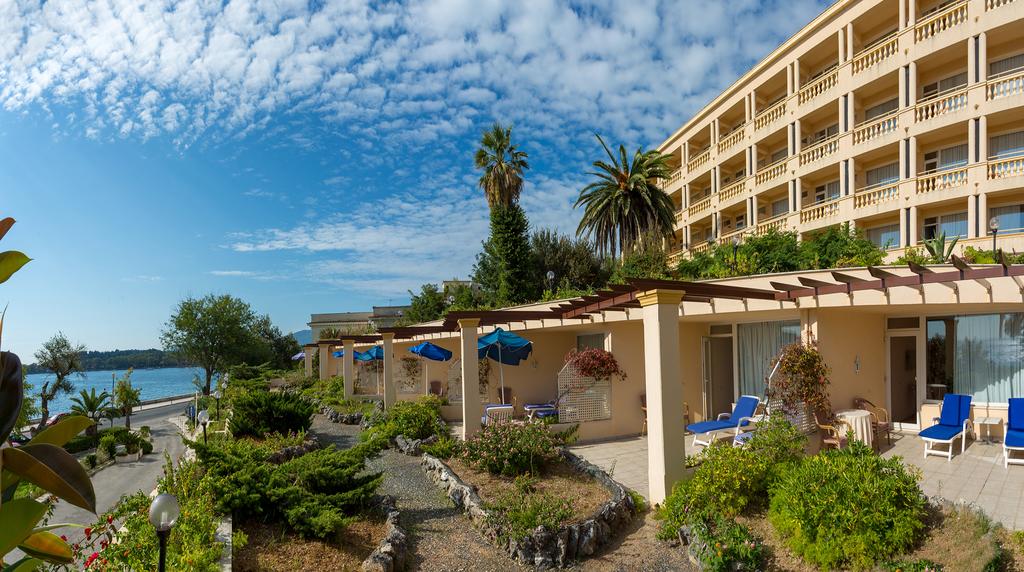 Corfu Holiday Palace — о. Корфу, Греція мініатюра 193