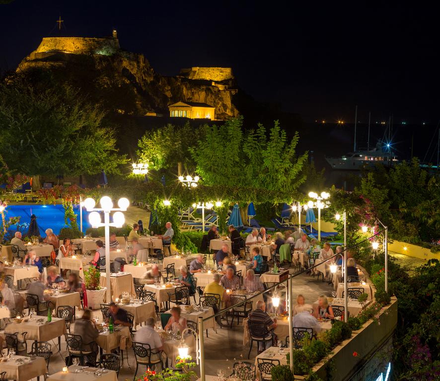Corfu Holiday Palace — о. Корфу, Греція мініатюра 195