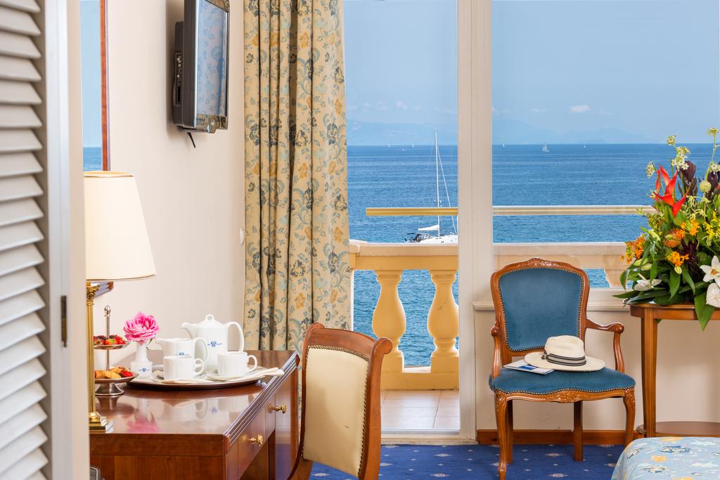 Corfu Holiday Palace — о. Корфу, Греція мініатюра 196