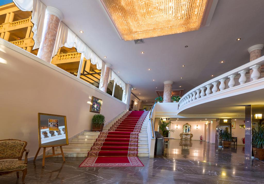 Corfu Holiday Palace — о. Корфу, Греція мініатюра 199