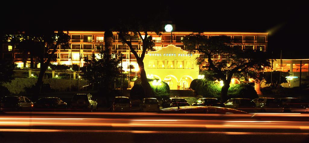 Corfu Holiday Palace — о. Корфу, Греція мініатюра 201