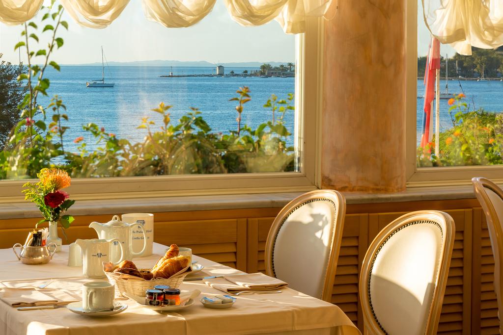 Corfu Holiday Palace — о. Корфу, Греція мініатюра 203