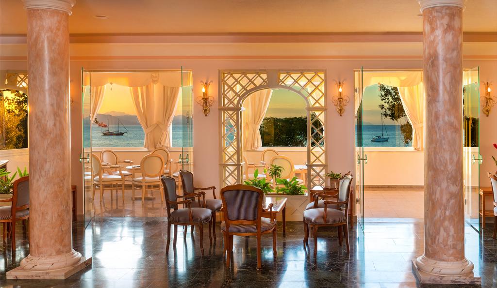 Corfu Holiday Palace — о. Корфу, Греція мініатюра 204