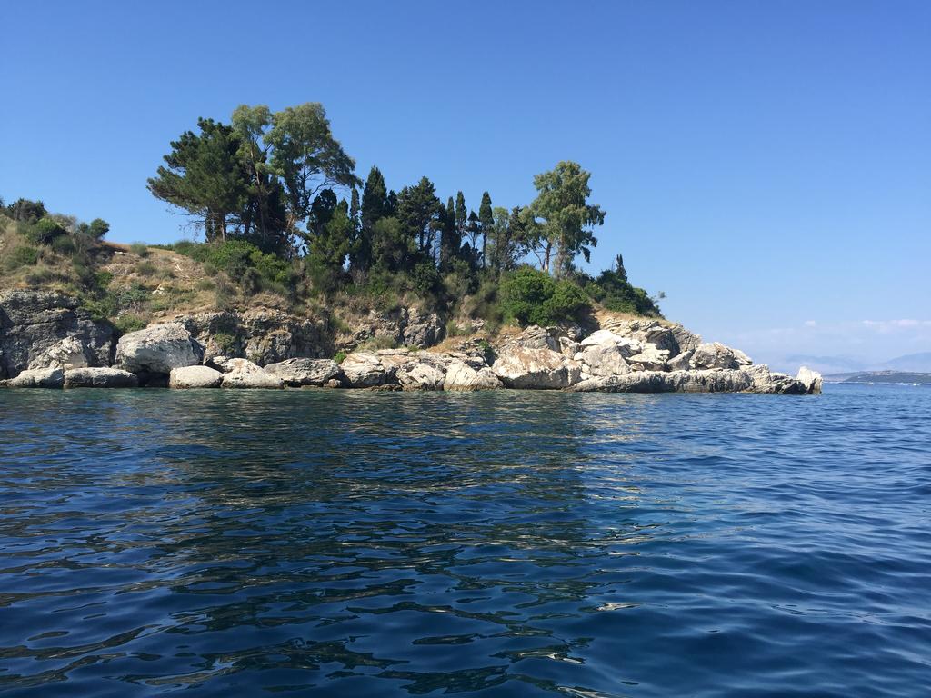 Corfu Holiday Palace — о. Корфу, Греція мініатюра 216