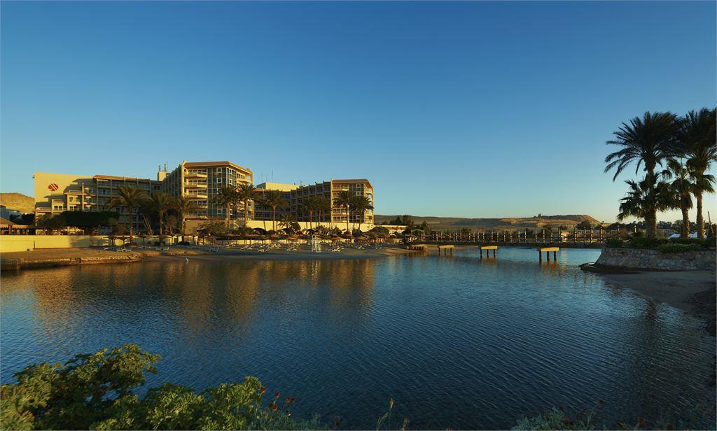 Hurghada Marriott Beach Resort — Хургада, Єгипет — фото 1