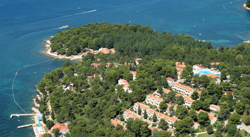 Bellevue Apartments Plava Laguna — П-ів Істрія, Хорватія мініатюра 9