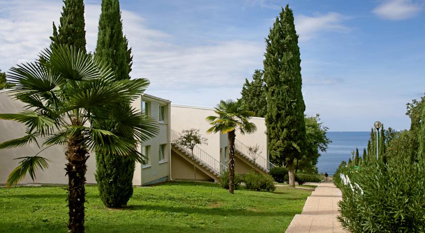 Bellevue Apartments Plava Laguna — П-ів Істрія, Хорватія мініатюра 10