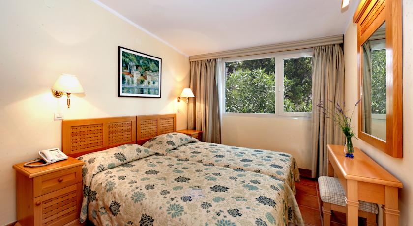 Bellevue Apartments Plava Laguna — П-ів Істрія, Хорватія мініатюра 11