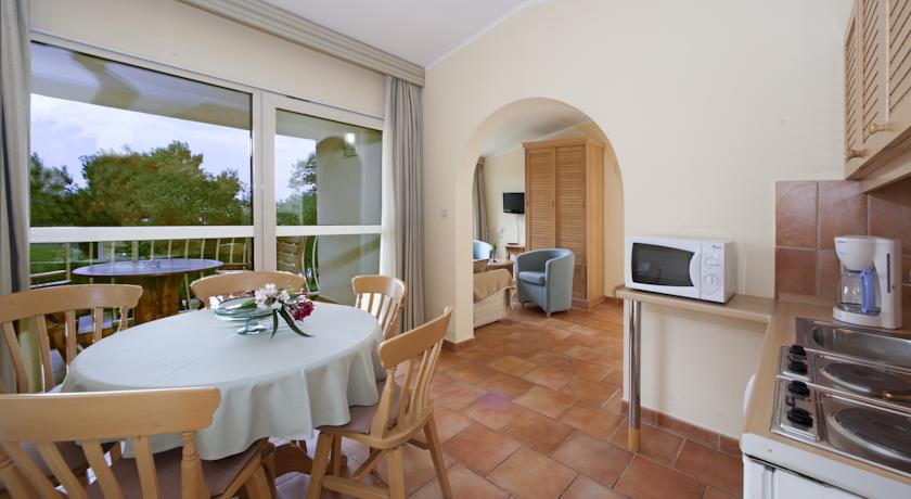 Bellevue Apartments Plava Laguna — П-ів Істрія, Хорватія мініатюра 13