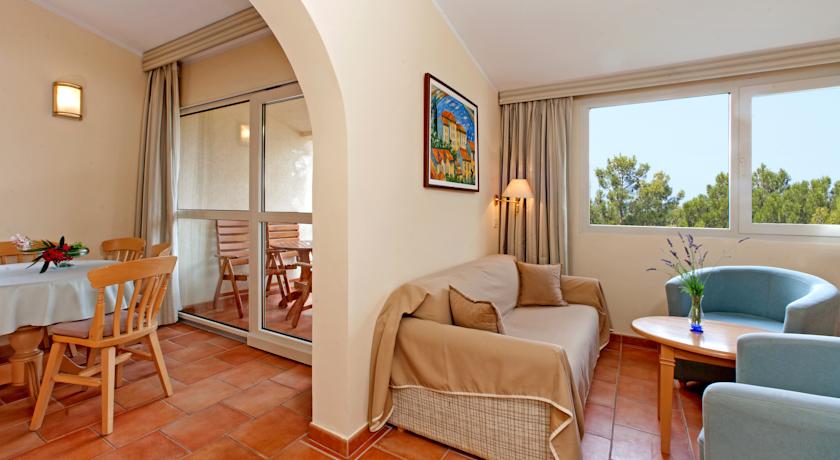 Bellevue Apartments Plava Laguna — П-ів Істрія, Хорватія мініатюра 17