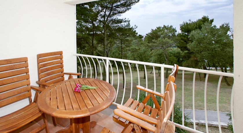Bellevue Apartments Plava Laguna — П-ів Істрія, Хорватія мініатюра 18