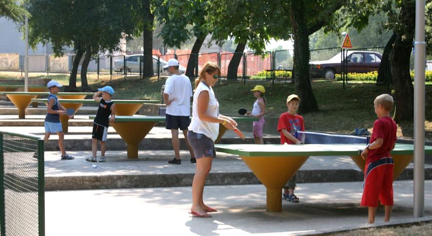 Bellevue Apartments Plava Laguna — П-ів Істрія, Хорватія мініатюра 21