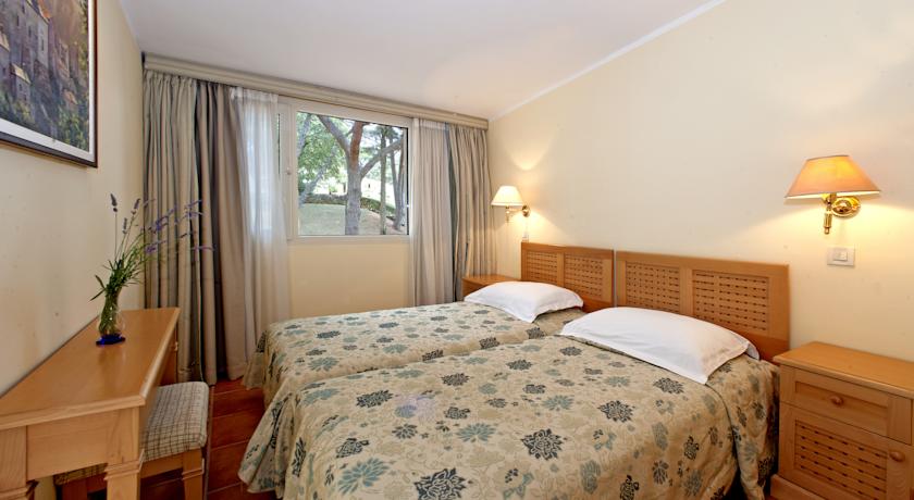 Bellevue Apartments Plava Laguna — П-ів Істрія, Хорватія мініатюра 23